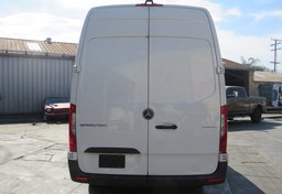 2023 Mercedes-Benz Sprinter - Image 12