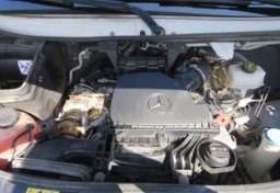 2023 Mercedes-Benz Sprinter - Image 36