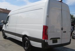 2023 Mercedes-Benz Sprinter - Image 10