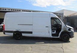2023 Mercedes-Benz Sprinter - Image 6