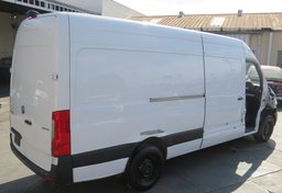 2023 Mercedes-Benz Sprinter - Image 8