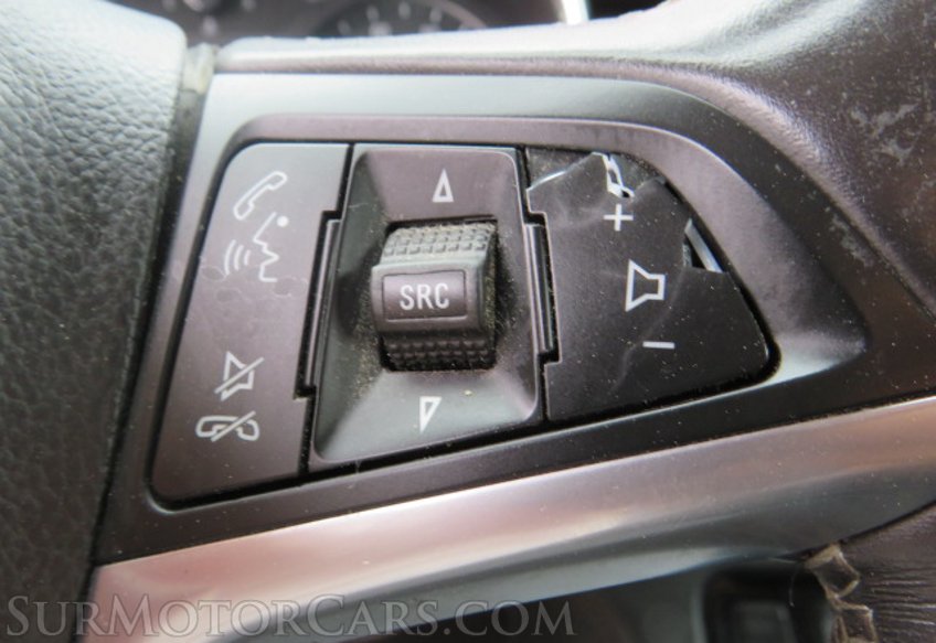 2019 Buick Encore - Image 34