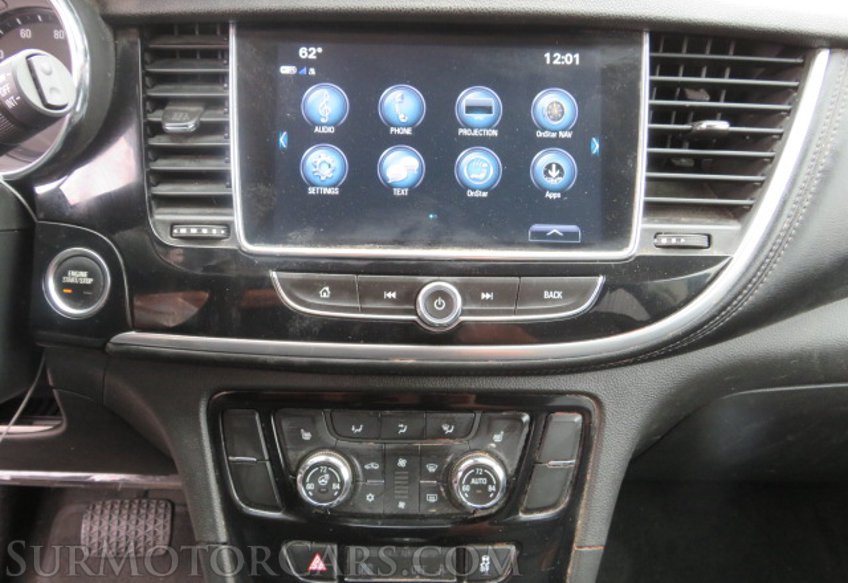 2019 Buick Encore - Image 41