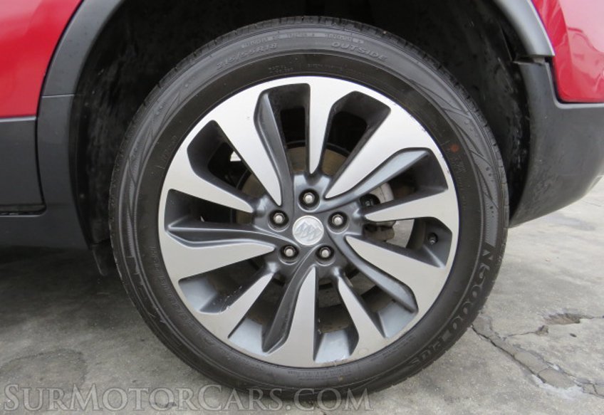 2019 Buick Encore - Image 17