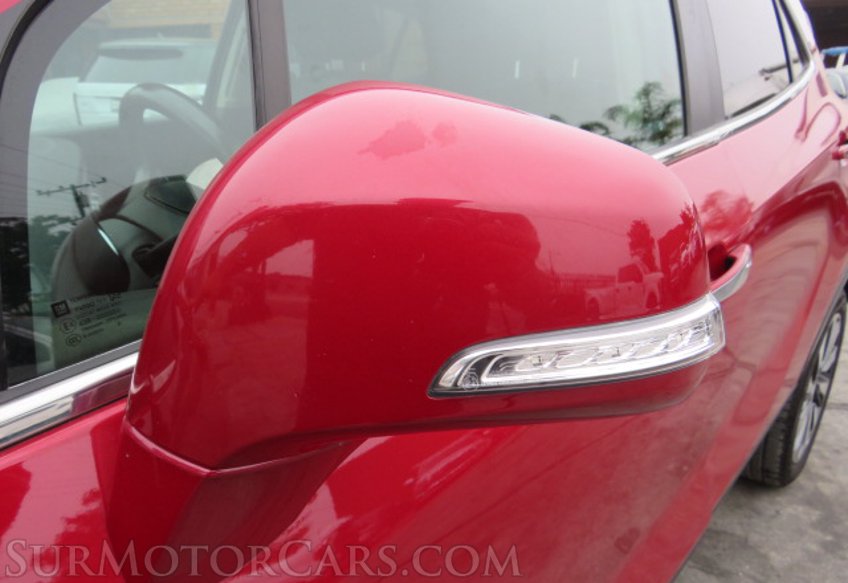 2019 Buick Encore - Image 16