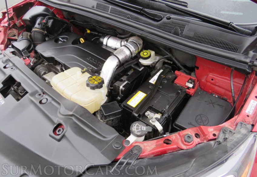 2019 Buick Encore - Image 54