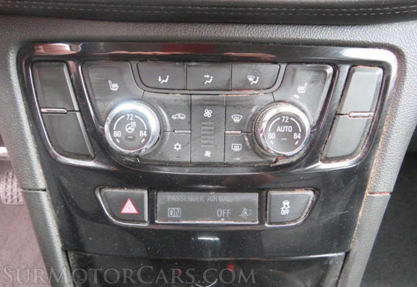 2019 Buick Encore - Image 44