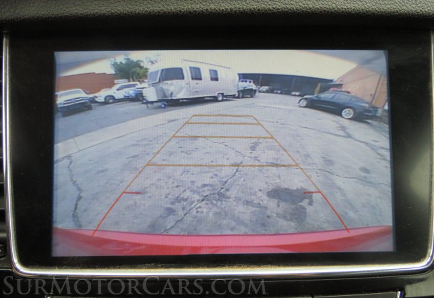 2019 Buick Encore - Image 43