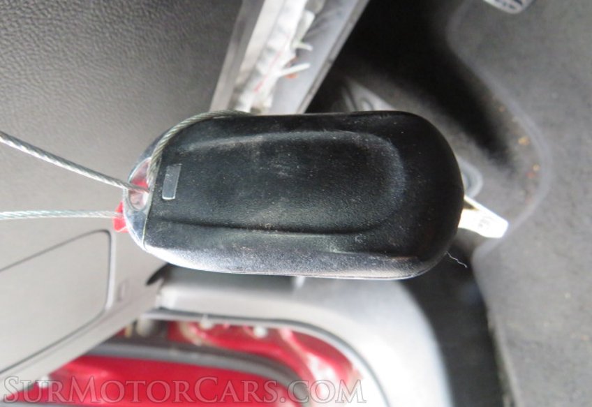 2019 Buick Encore - Image 36