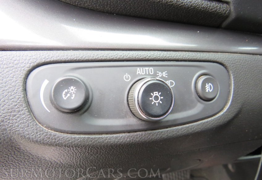 2019 Buick Encore - Image 37