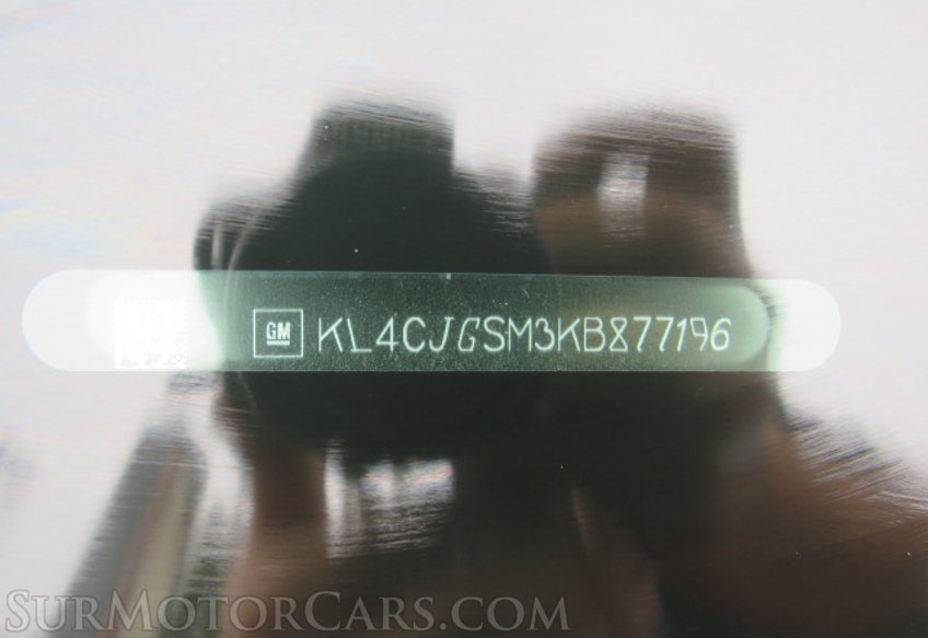 2019 Buick Encore - Image 49