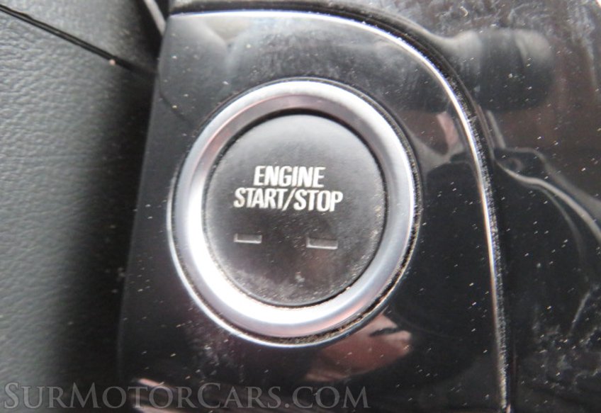 2019 Buick Encore - Image 35