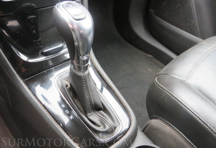 2019 Buick Encore - Image 45