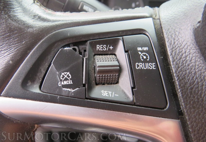 2019 Buick Encore - Image 33