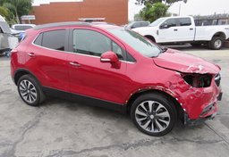 2019 Buick Encore - Image 2