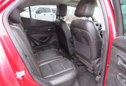 2019 Buick Encore - Image 31