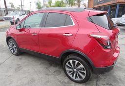 2019 Buick Encore - Image 7