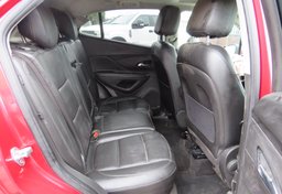 2019 Buick Encore - Image 29