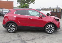 2019 Buick Encore - Image 12