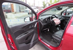 2019 Buick Encore - Image 20