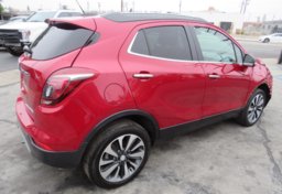 2019 Buick Encore - Image 6