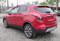 2019 Buick Encore - Image 5