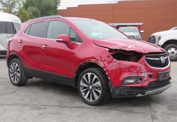 2019 Buick Encore - Image 4