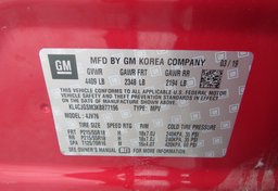 2019 Buick Encore - Image 52