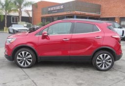 2019 Buick Encore - Image 11