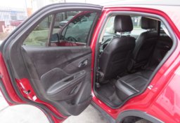 2019 Buick Encore - Image 22