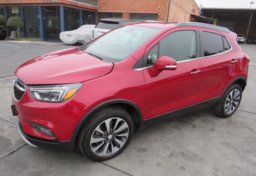2019 Buick Encore - Image 1