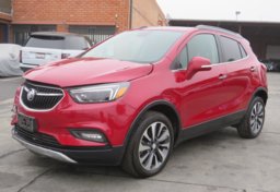 2019 Buick Encore - Image 3