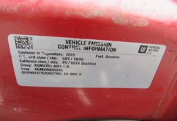 2019 Buick Encore - Image 51