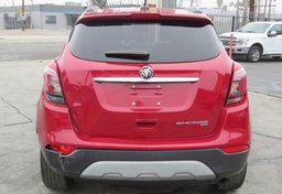 2019 Buick Encore - Image 10