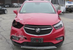 2019 Buick Encore - Image 9