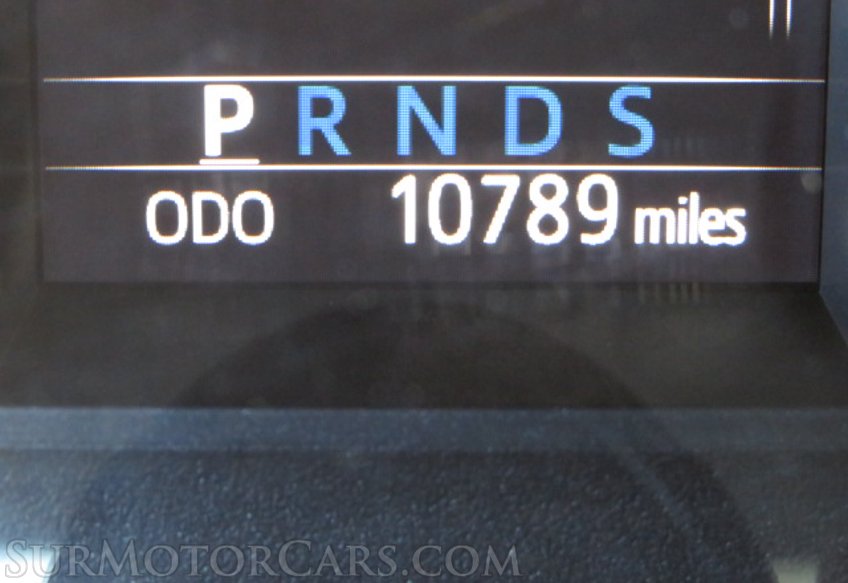 2020 Toyota Tundra 4WD - Image 35