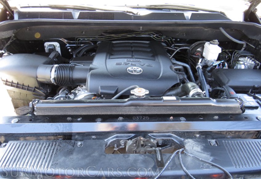 2020 Toyota Tundra 4WD - Image 57