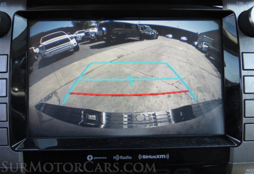 2020 Toyota Tundra 4WD - Image 41