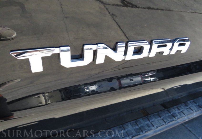 2020 Toyota Tundra 4WD - Image 17