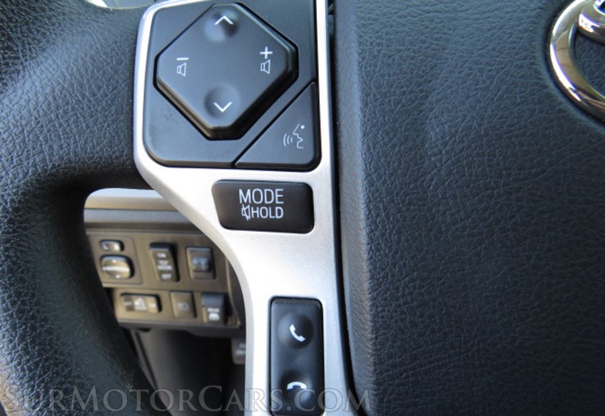 2020 Toyota Tundra 4WD - Image 37