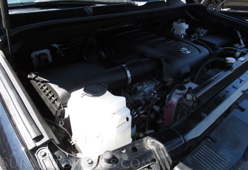 2020 Toyota Tundra 4WD - Image 58