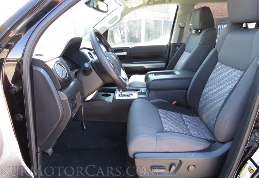 2020 Toyota Tundra 4WD - Image 27