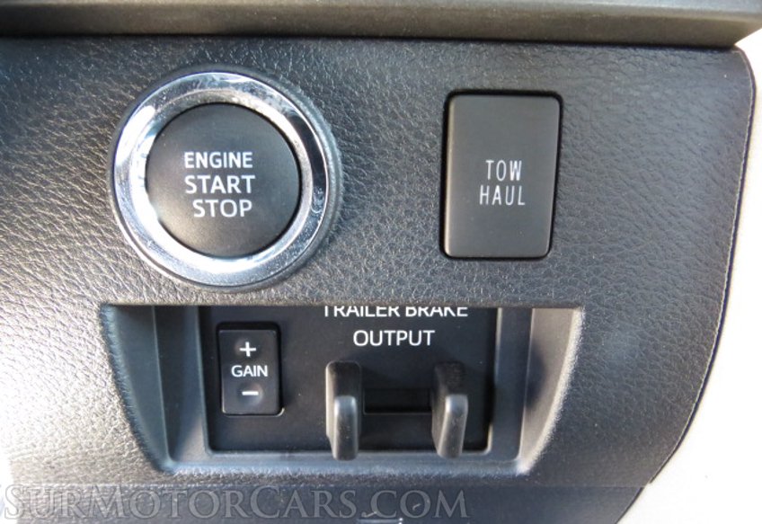 2020 Toyota Tundra 4WD - Image 44