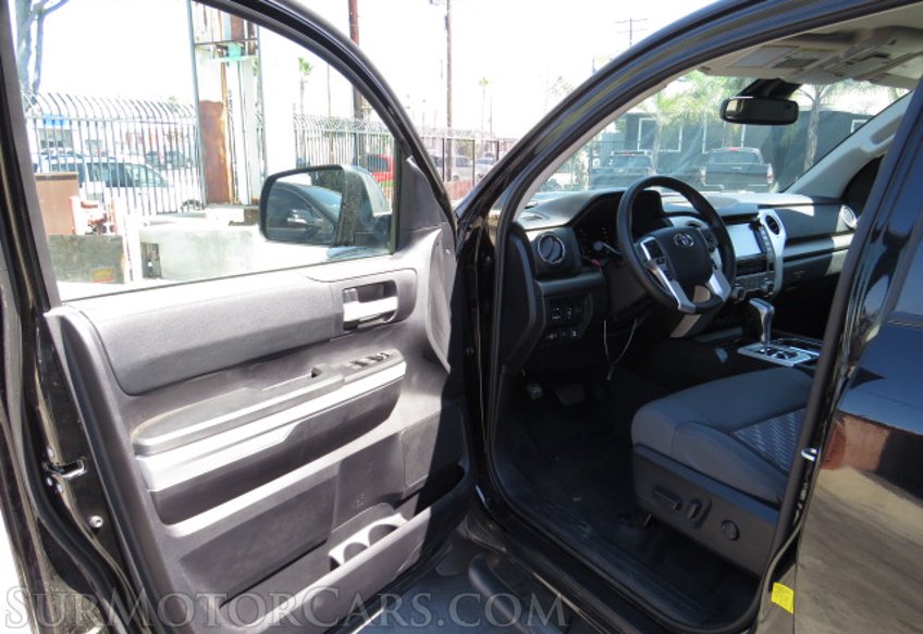 2020 Toyota Tundra 4WD - Image 22