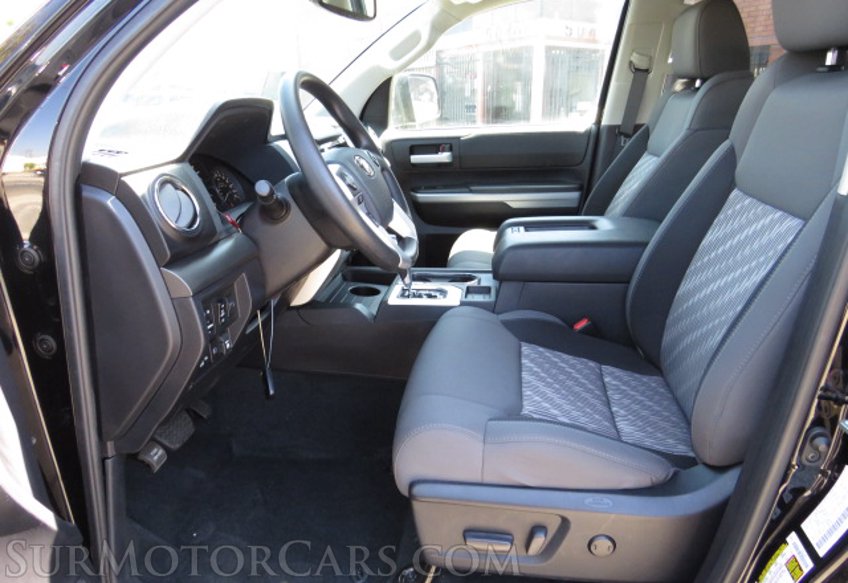 2020 Toyota Tundra 4WD - Image 24