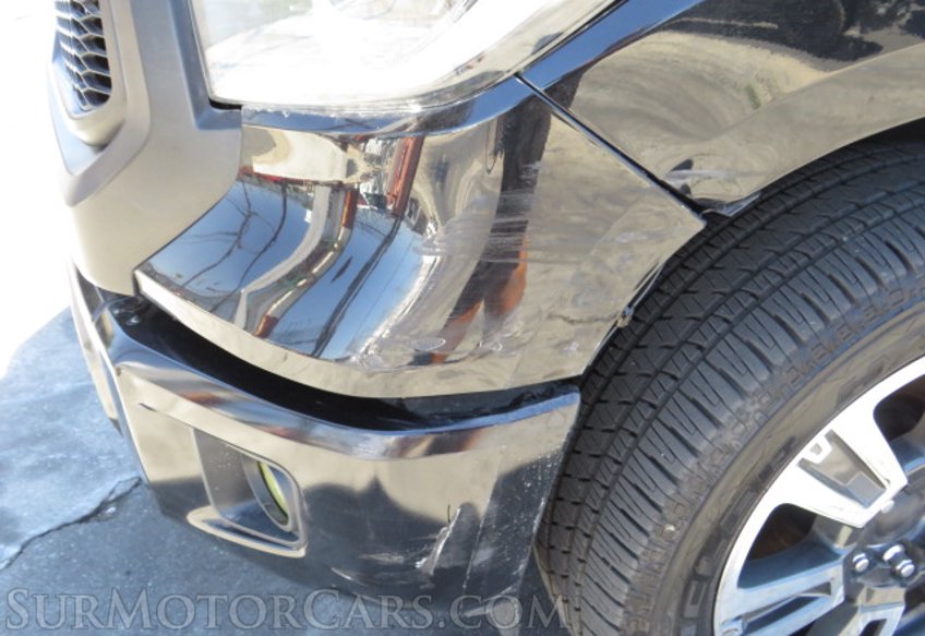 2020 Toyota Tundra 4WD - Image 20