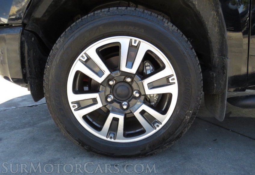 2020 Toyota Tundra 4WD - Image 21