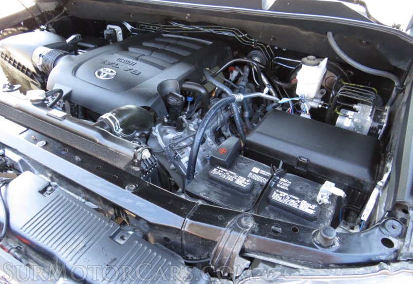 2020 Toyota Tundra 4WD - Image 56