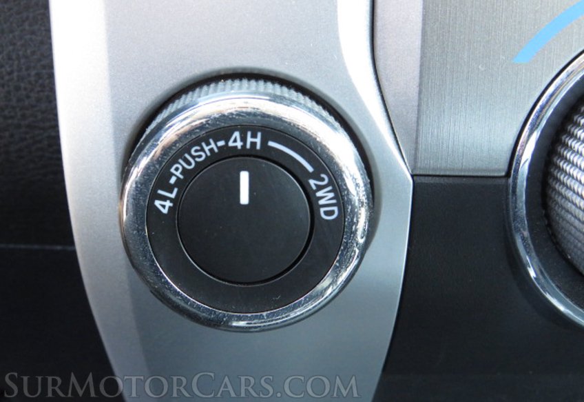 2020 Toyota Tundra 4WD - Image 46