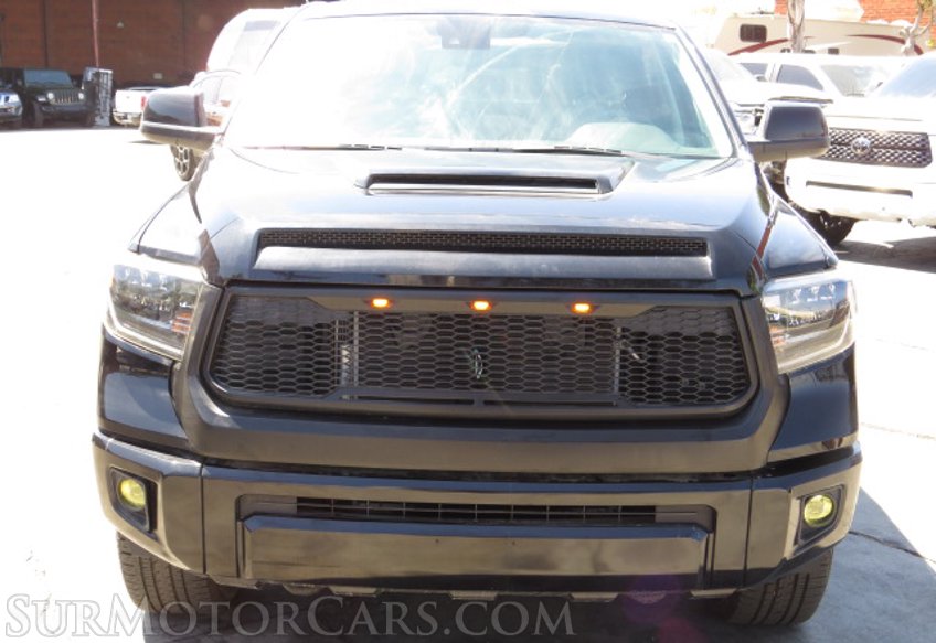 2020 Toyota Tundra 4WD - Image 11